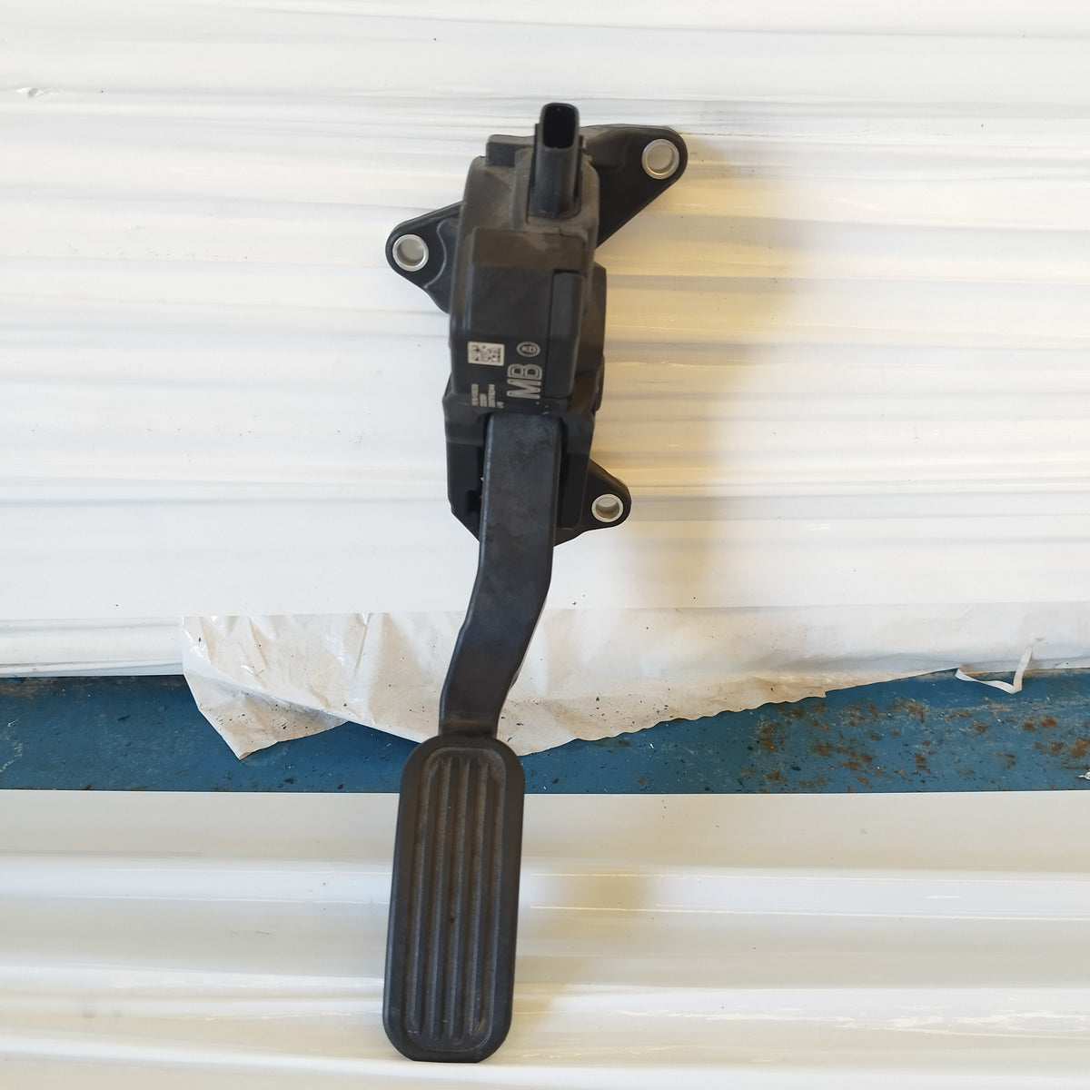 Pedale acceleratore Toyota Aygo X (AB70) 2022-2025 cod: 78110-K0030 ecoAC17535