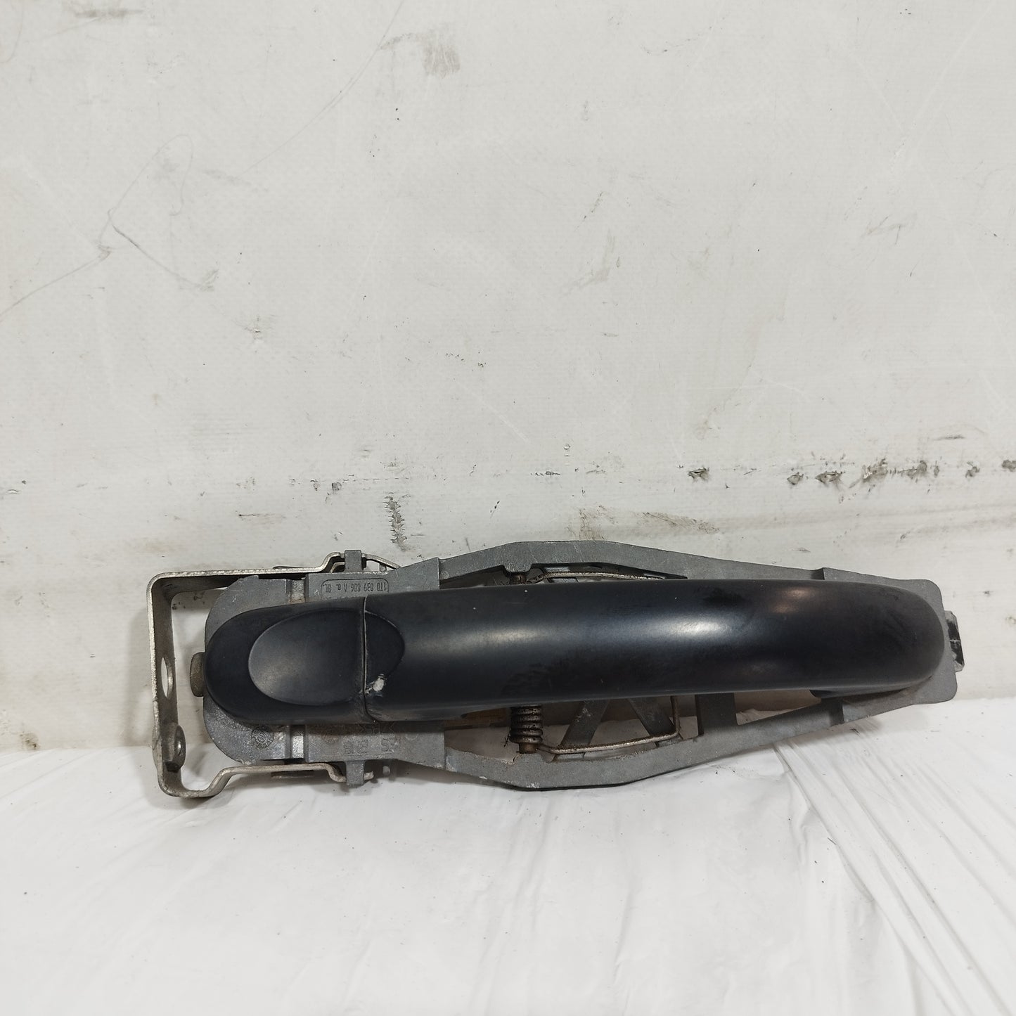 Maniglia esterna anteriore dx Volkswagen Touran (1T1 / 1T2) 2003-2010 ecoAC16514