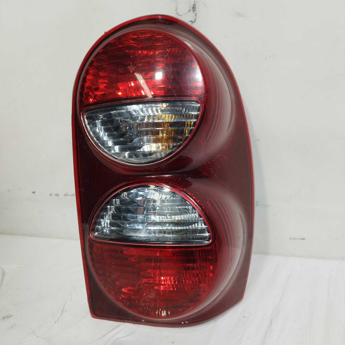 Fanale posteriore dx Jeep Cherokee 2007 ecoAC14746
