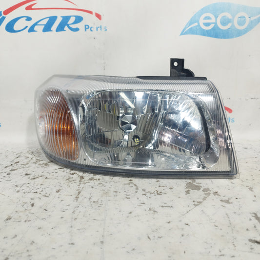 Fanale anteriore dx Ford Transit 2004 ecoAC9240