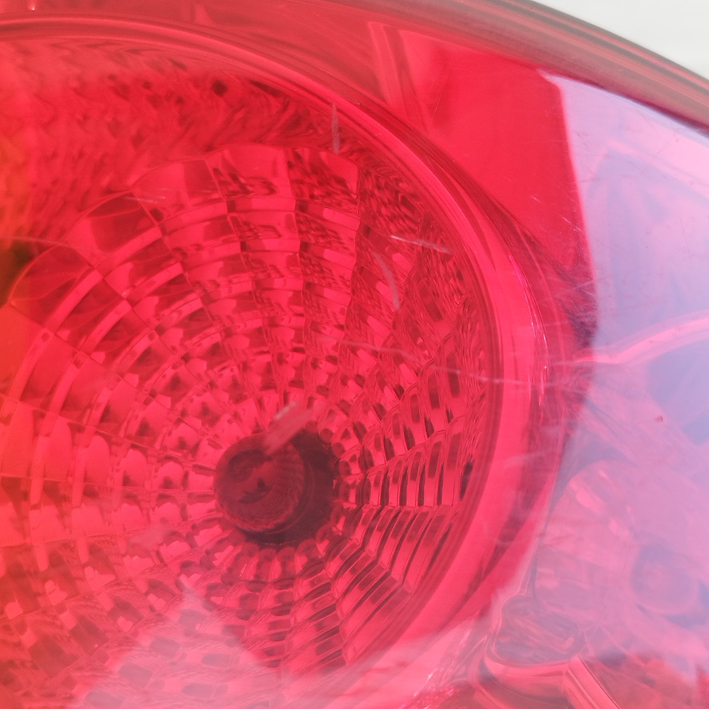 Fanale posteriore dx Fiat Linea 2010 ecoDM319