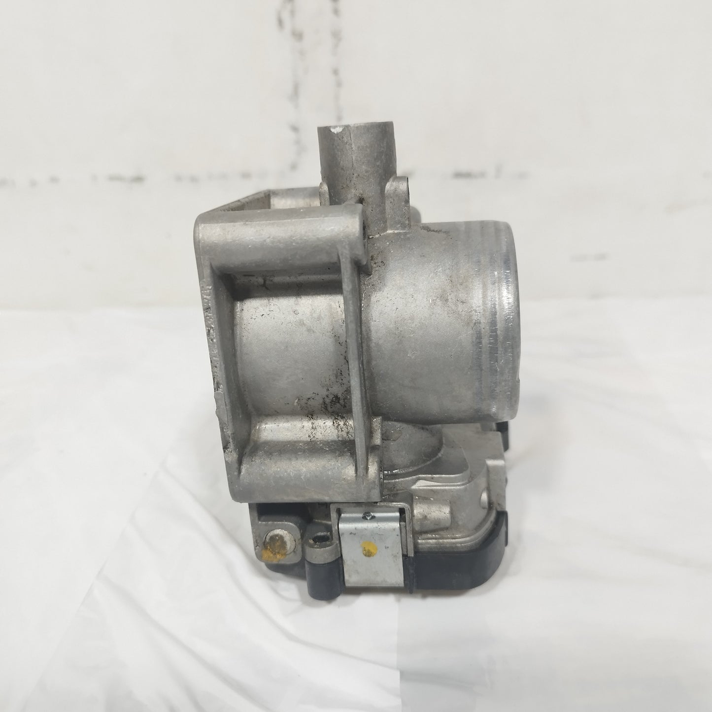 Corpo farfallato Fiat Grande Punto (199) 1.4 B 2005-2009 cod: 55192787 ecoAC16240