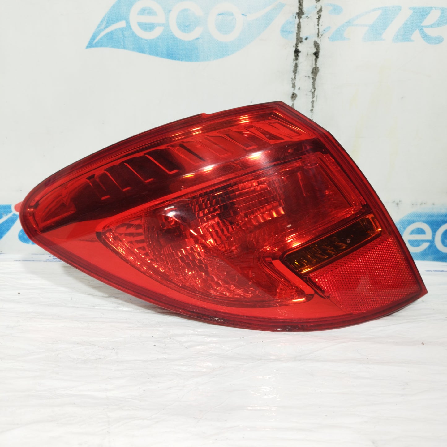 Außenleuchte links hinten Opel Meriva B 2012 ecoAC10769