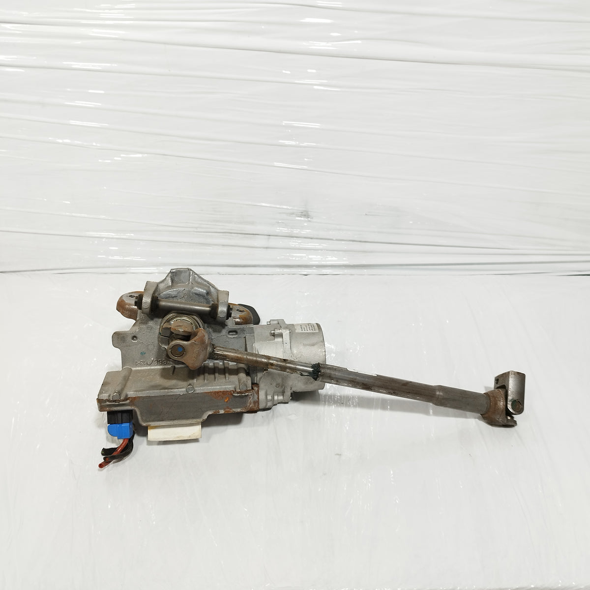 Piantone sterzo Fiat Panda III (312/319) 1.0 Hybrid 2020-2026 cod: 38248539 - 735708476 ecoAC17178
