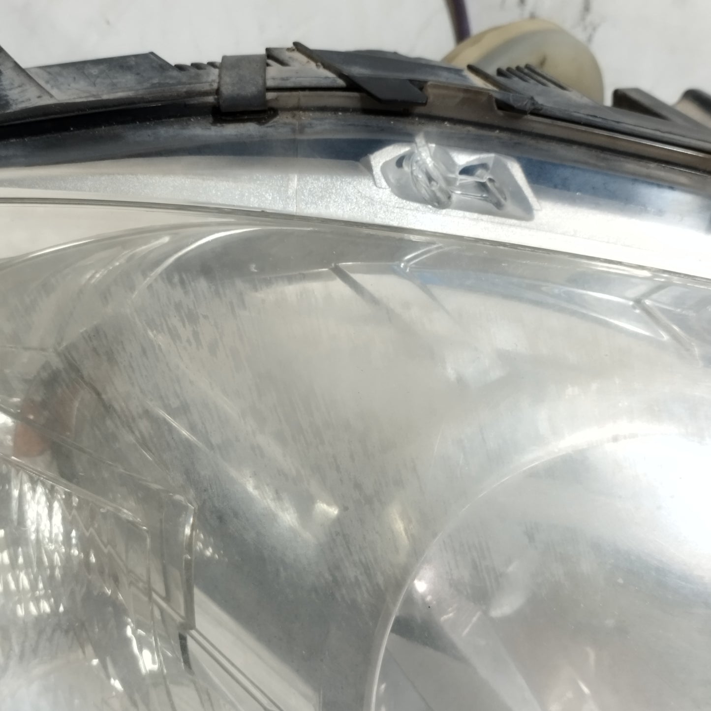 Fanale anteriore dx Mercedes Classe A 2008-2012 Restyling cod: A1698205861 ecoAC16632