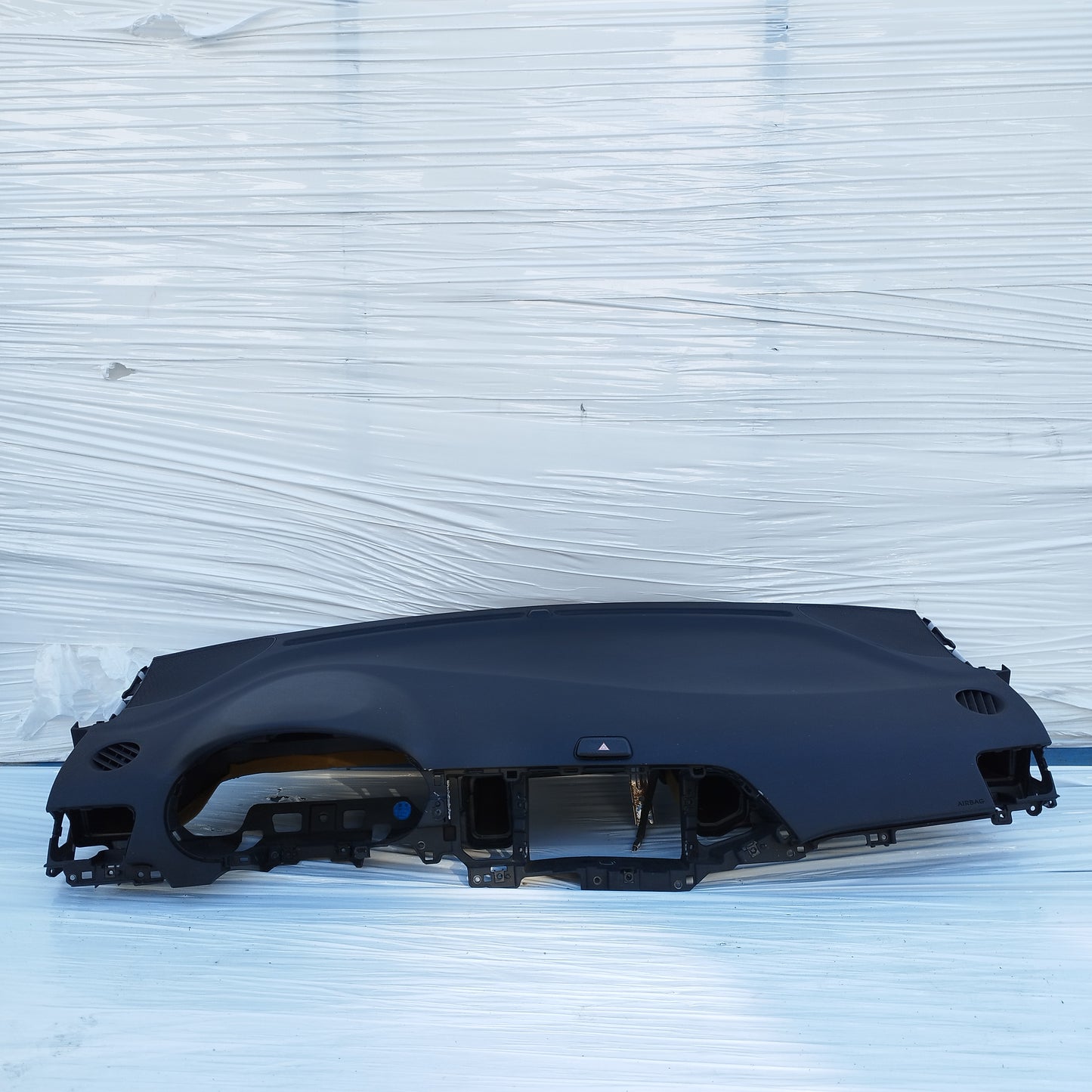 Kit airbag Kia Picanto 2015 cod: 95910-1Y610 ecoAC15782