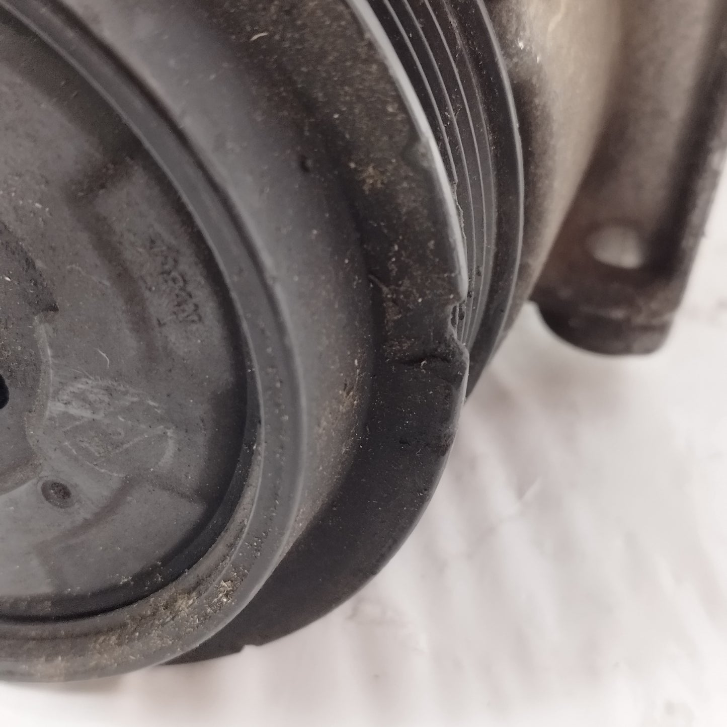 Compressore a / c Mercedes Classe A (W169) / Classe B (W245) 1.7 B 2004-2012 cod: A0012303511 ecoAC16626
