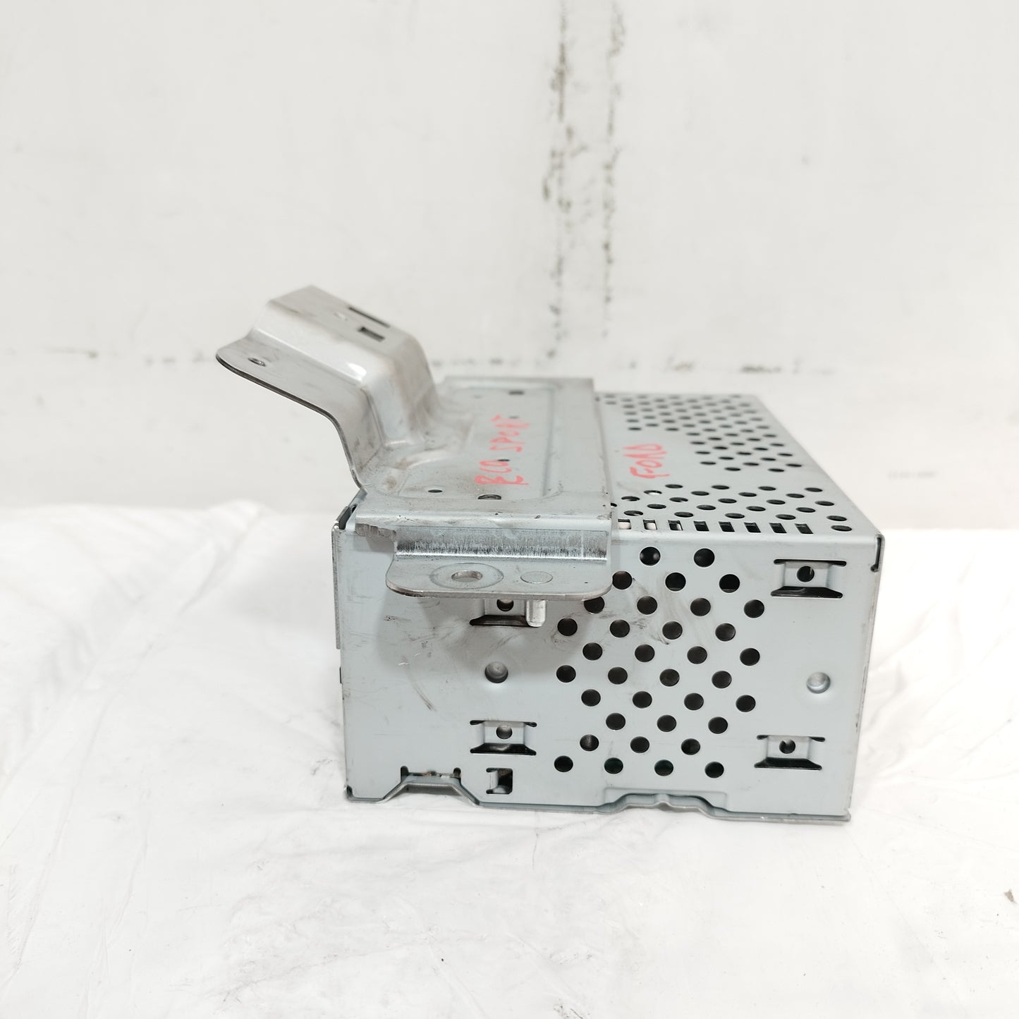 Autoradio Ford EcoSport 2018-2022 cod: HX7T-18C815-GS ecoAC16219