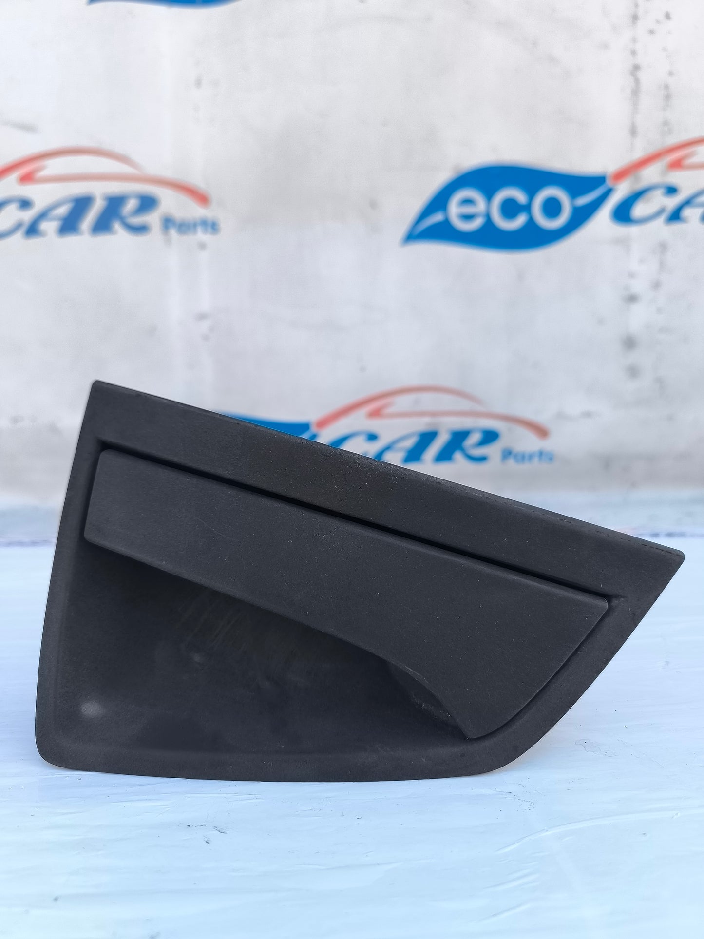 Black rear right external handle Alfa Romeo Giulietta ecoAG5874
