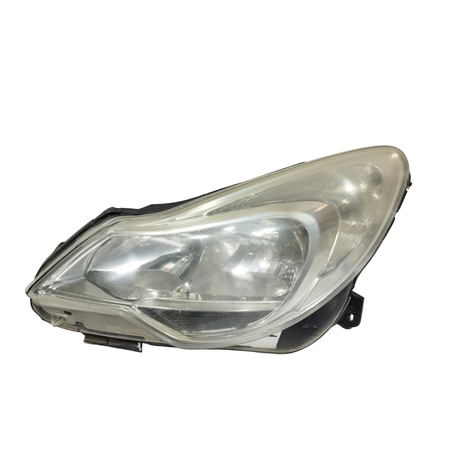 Fanale anteriore sx Opel Corsa D Restyling 2011-2014 ecoAC15129