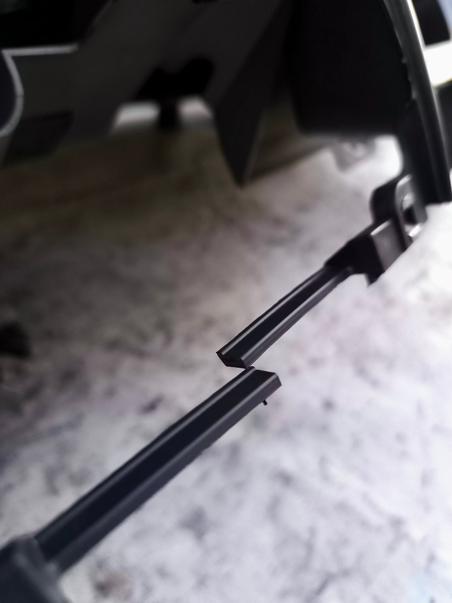 Cruscotto interno nero Iveco Daily 2010 ecoAG6073