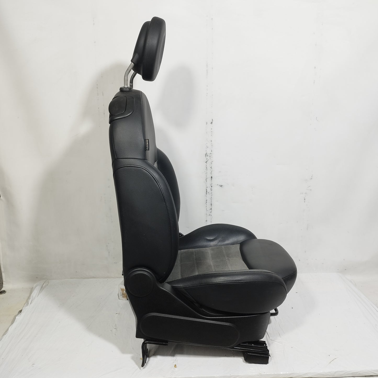 Tappezzeria completa Fiat 500 2008 ecoAC15027