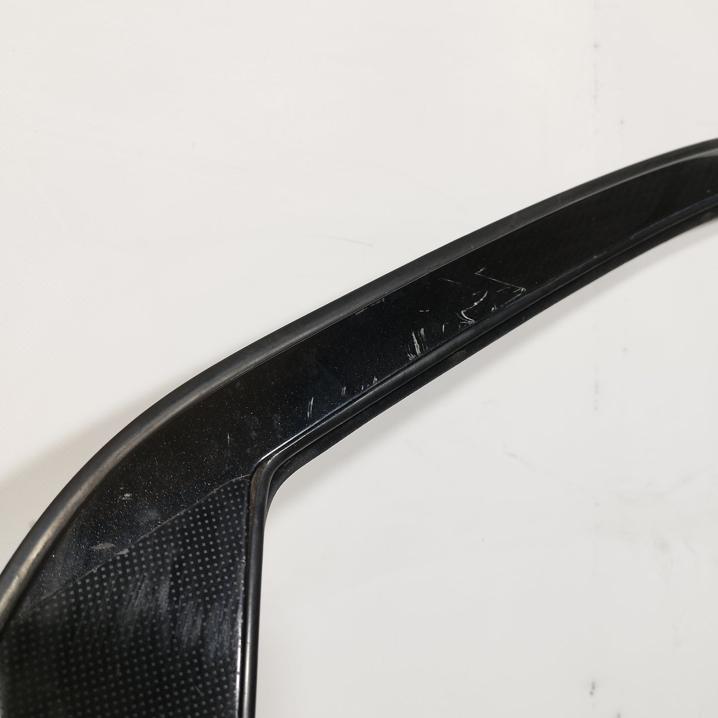 Sportello anteriore sx nero Mercedes Classe B 2006 nero ecoAC032