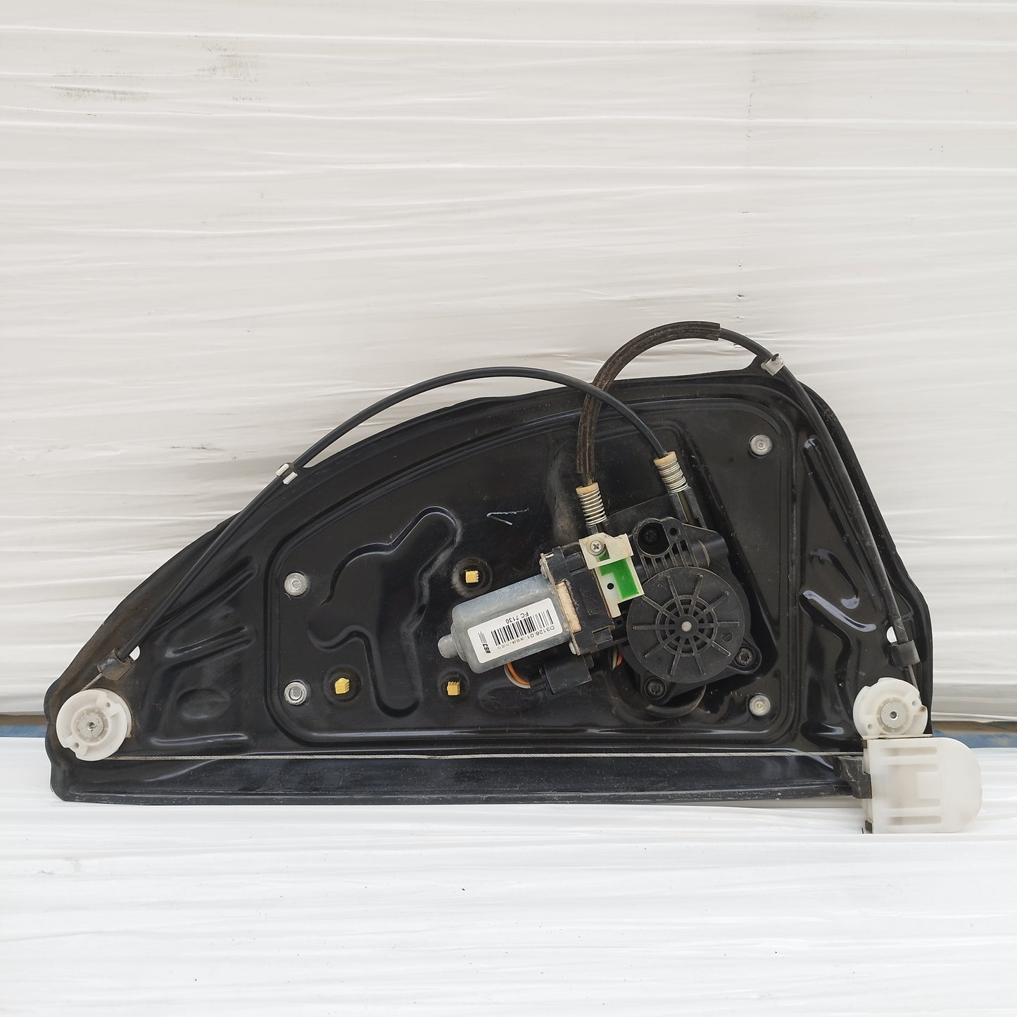 Cremagliera posteriore dx Land Rover Freelander II 2008 cod: D3126.01 ecoAC15678