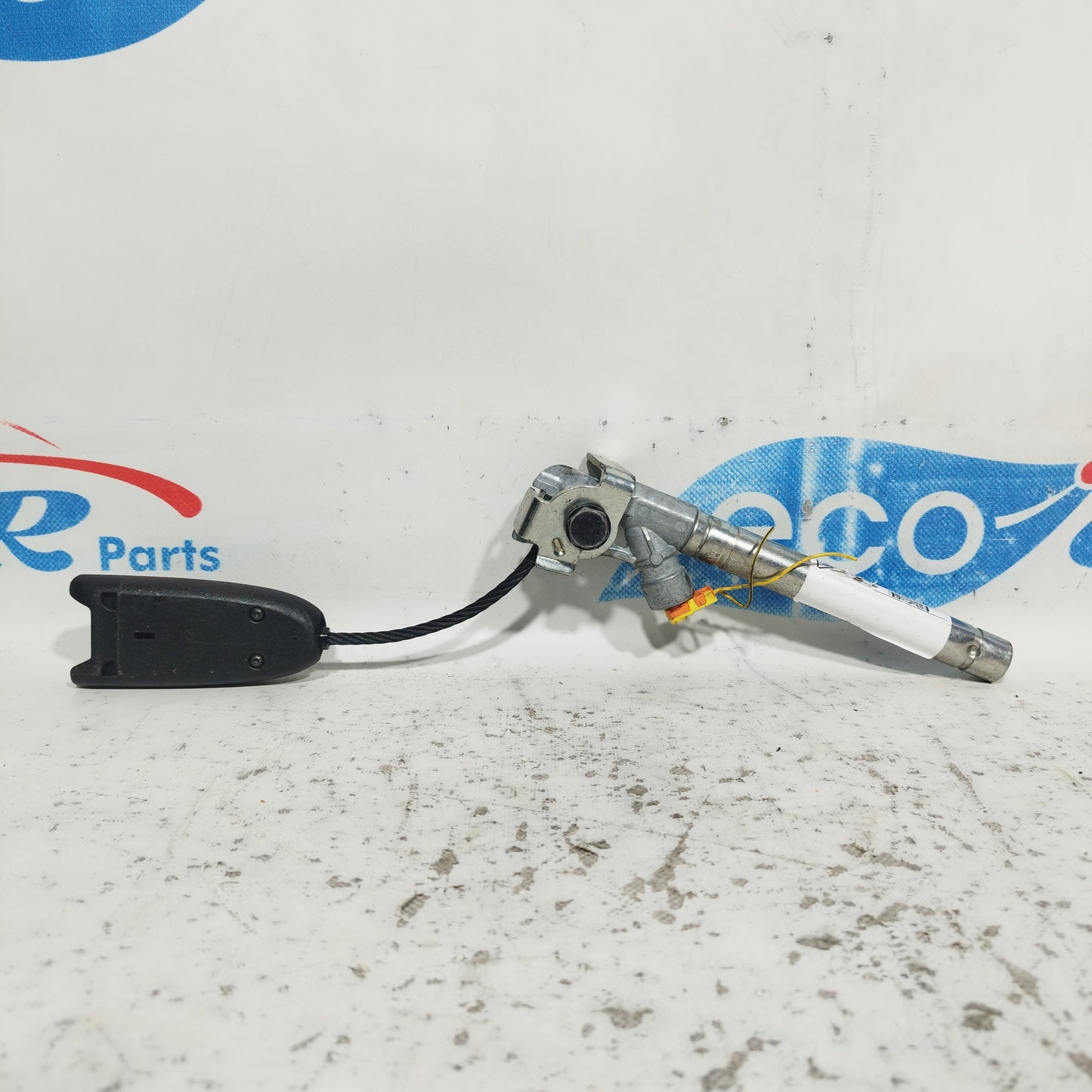 Pretensionatore sx Fiat Punto Evo 2012 Cod: 7355017630 ecoAC9075