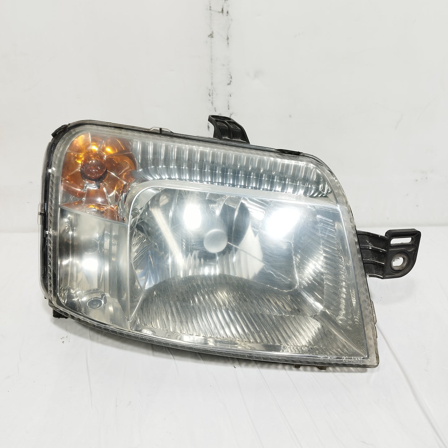 Fanale anteriore dx Fiat Panda II serie 169 2003-2012 TYC ecoAC14865
