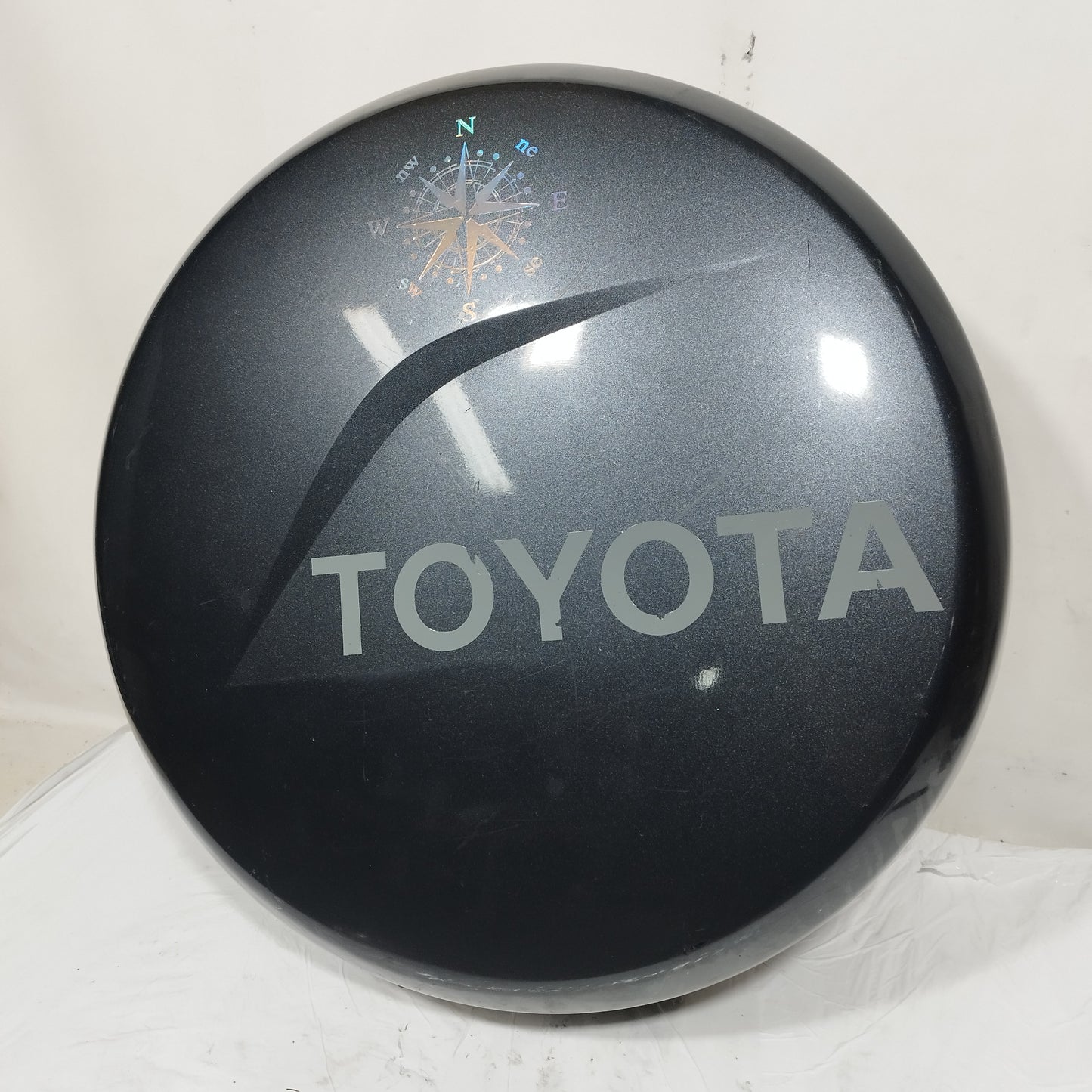 Copriruota Toyota Rav 4 (XA30) 2006-2012 ecoAC16205