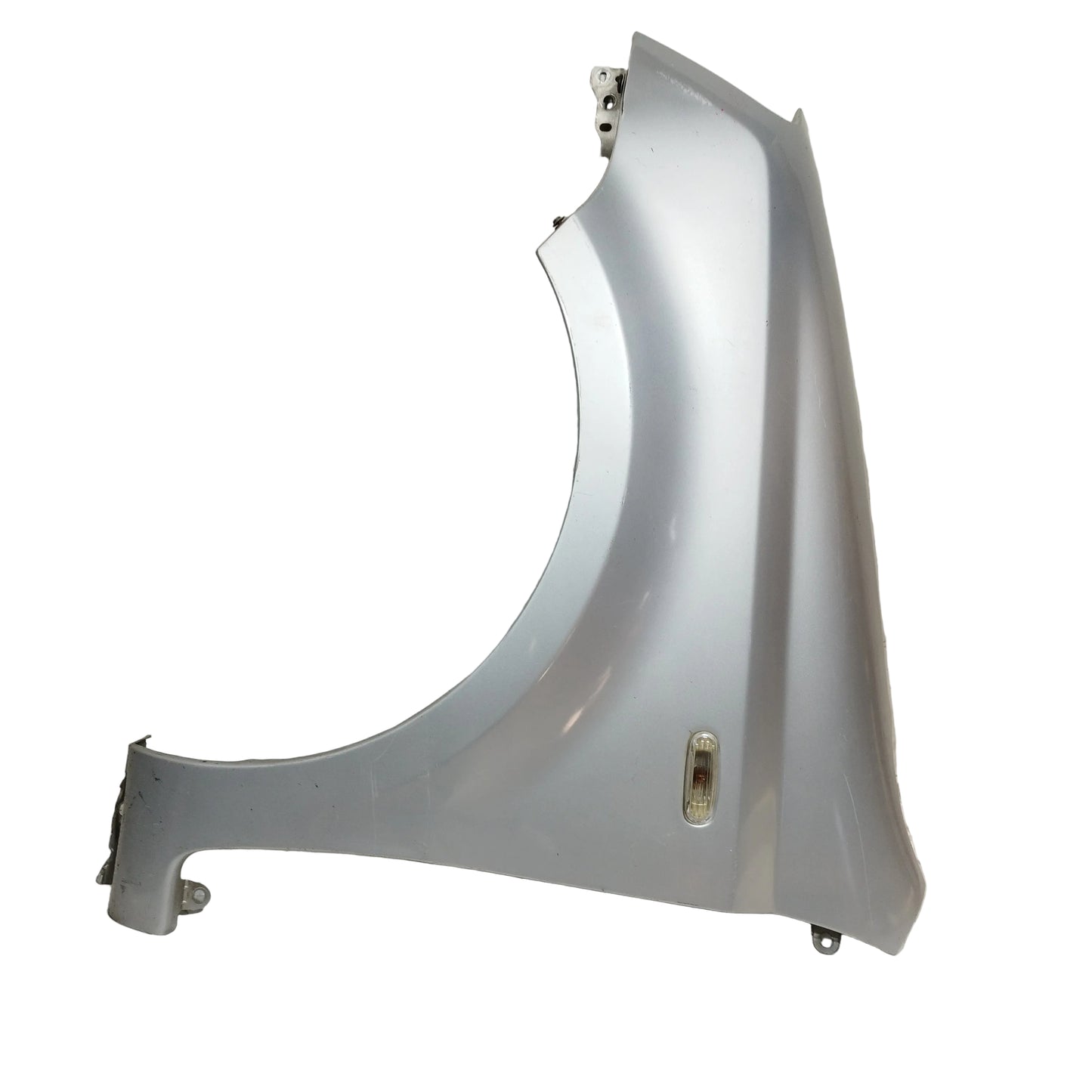 Parafango anteriore sx grigio Fiat Panda (169) 2003-2011 ecoAC16667