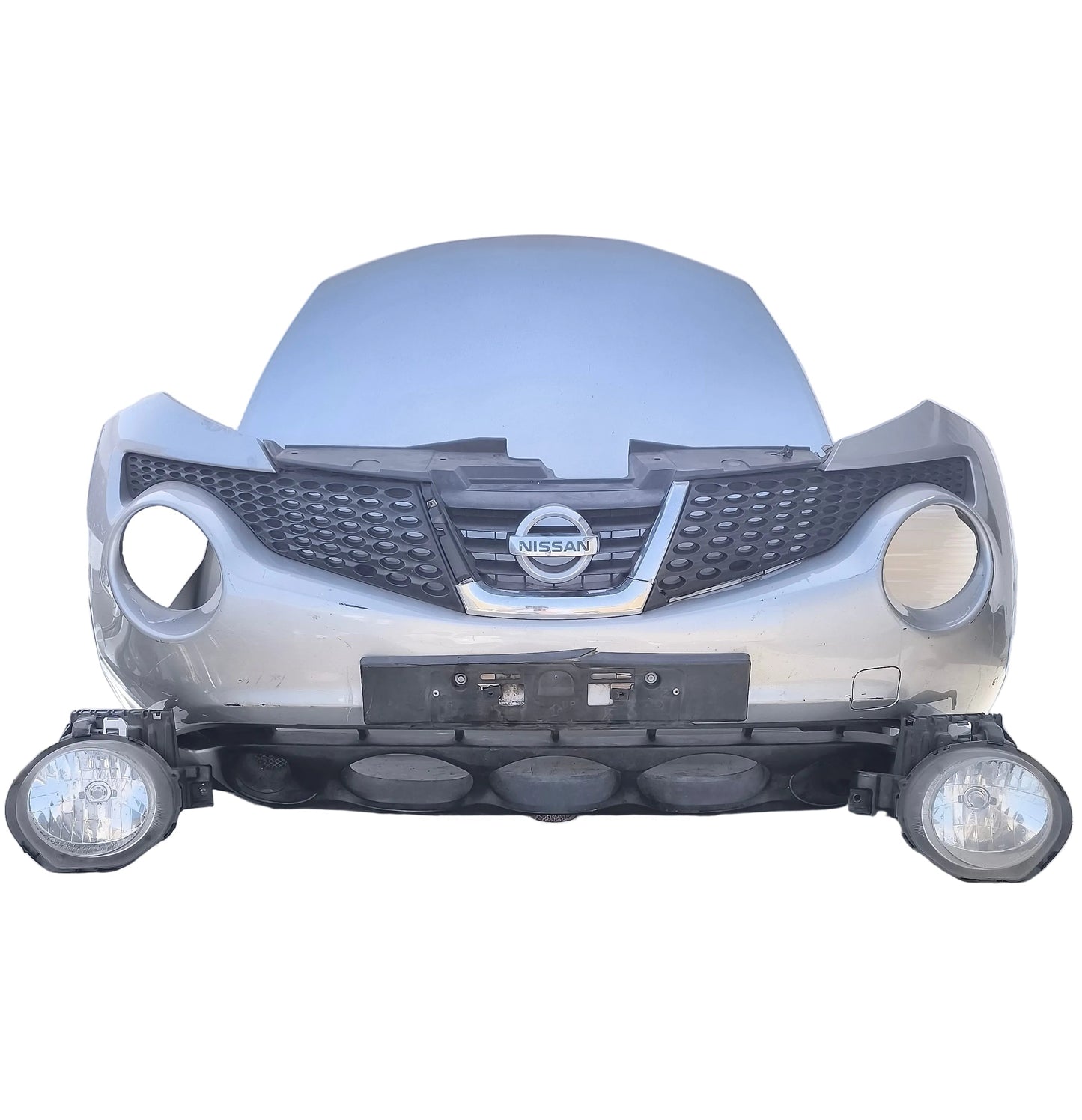 Musata Nissan Juke (F15) anno 2010-2014 ecoAG8605