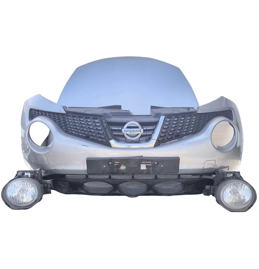 Musata Nissan Juke (F15) anno 2010-2014 ecoAG8605