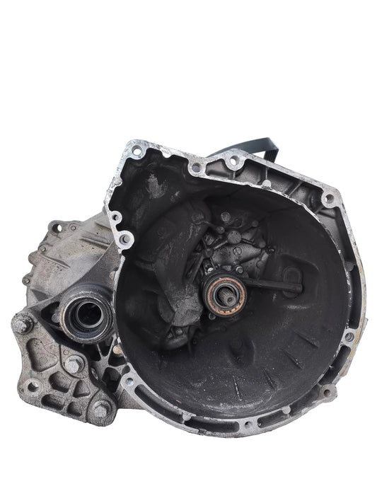 Cambio manuale 6M Ford EcoSport 1.0 Ecoboost anno 2017-2021 cod: h1br-7f096-ac ecoAG8486