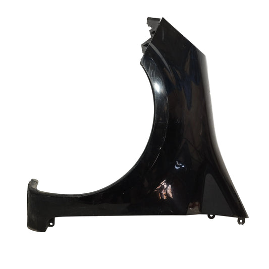 Parafango anteriore sx nero Renault Modus 2004-2008 ecoAC17308
