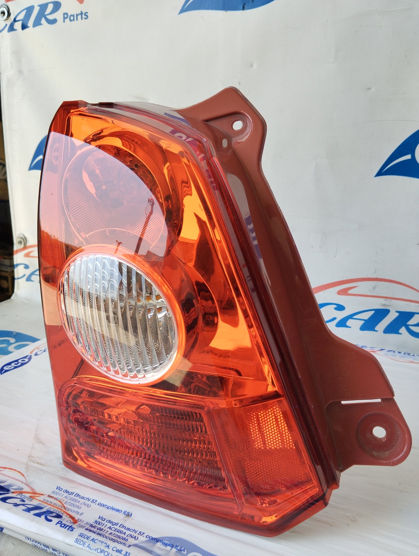 Linkes Rücklicht Suzuki Alto 2010 ecoAG5522