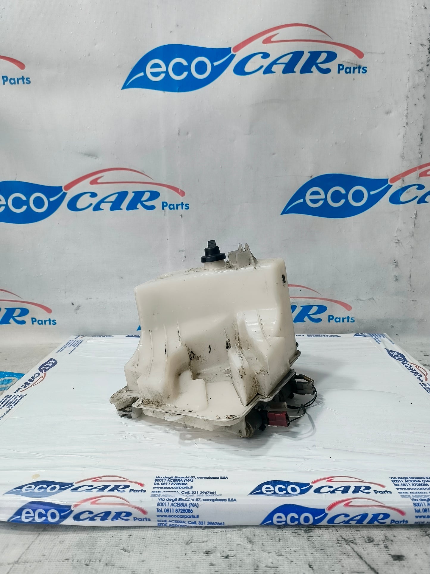 Vaschetta acqua tergicristalli Fiat Panda 1995 ecoAG6290