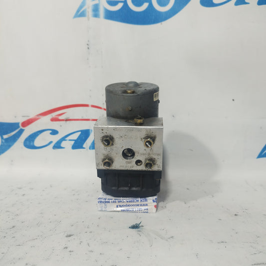 Pompa ABS Smart Fortwo 450 2003 cod: 0265215499-0273004530 ecoAC9584