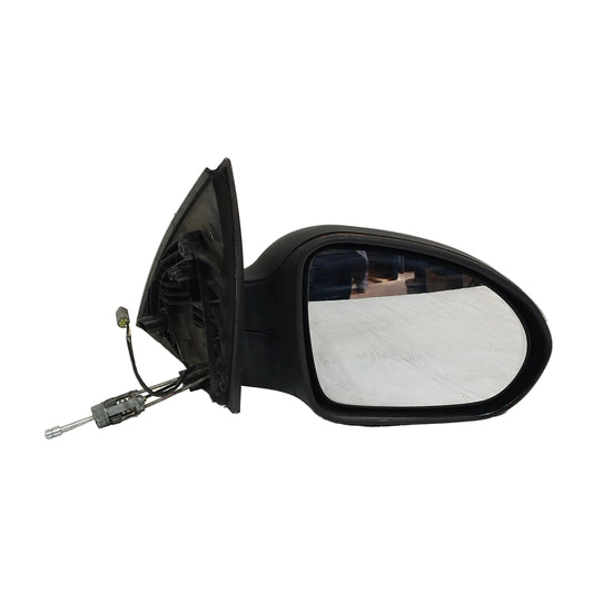 Specchietto manuale anteriore dx nero plastica Smart Forfour W454 2004-2006 ecoAC15388