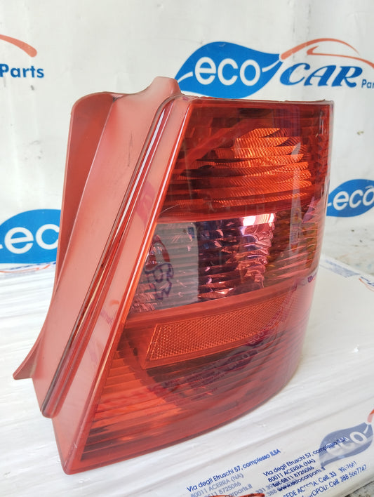 Rear right light Fiat Stilo Sedan 5P 2005 ecoAG5519