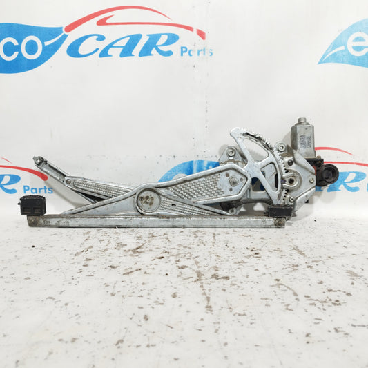 Front right rack Toyota Yaris 2005 code: 062100-9982 ecoAC9275