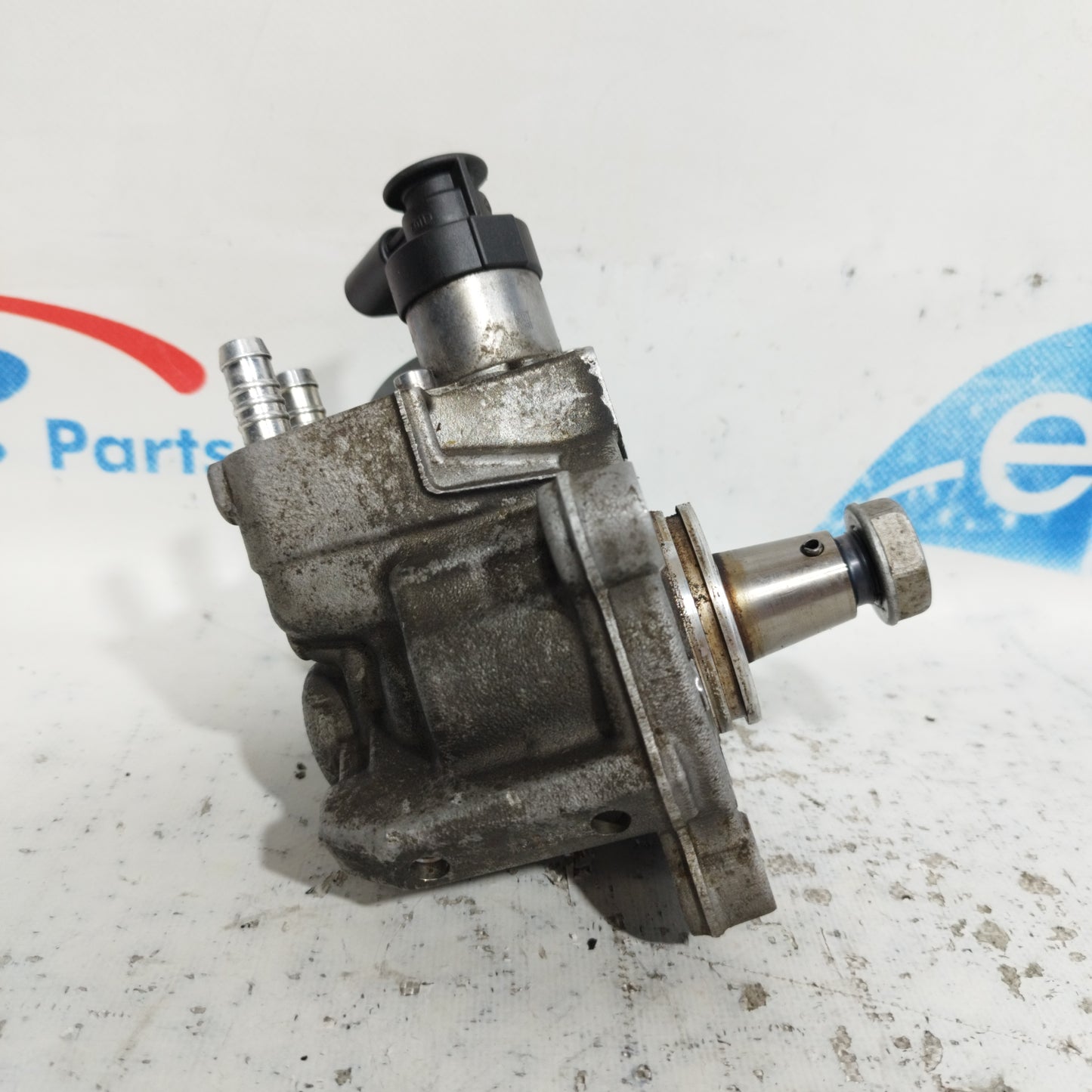 Pompa Common Rail Audi A3 1.6 TDI 2015 cod: 0445010537 ecoAC9130