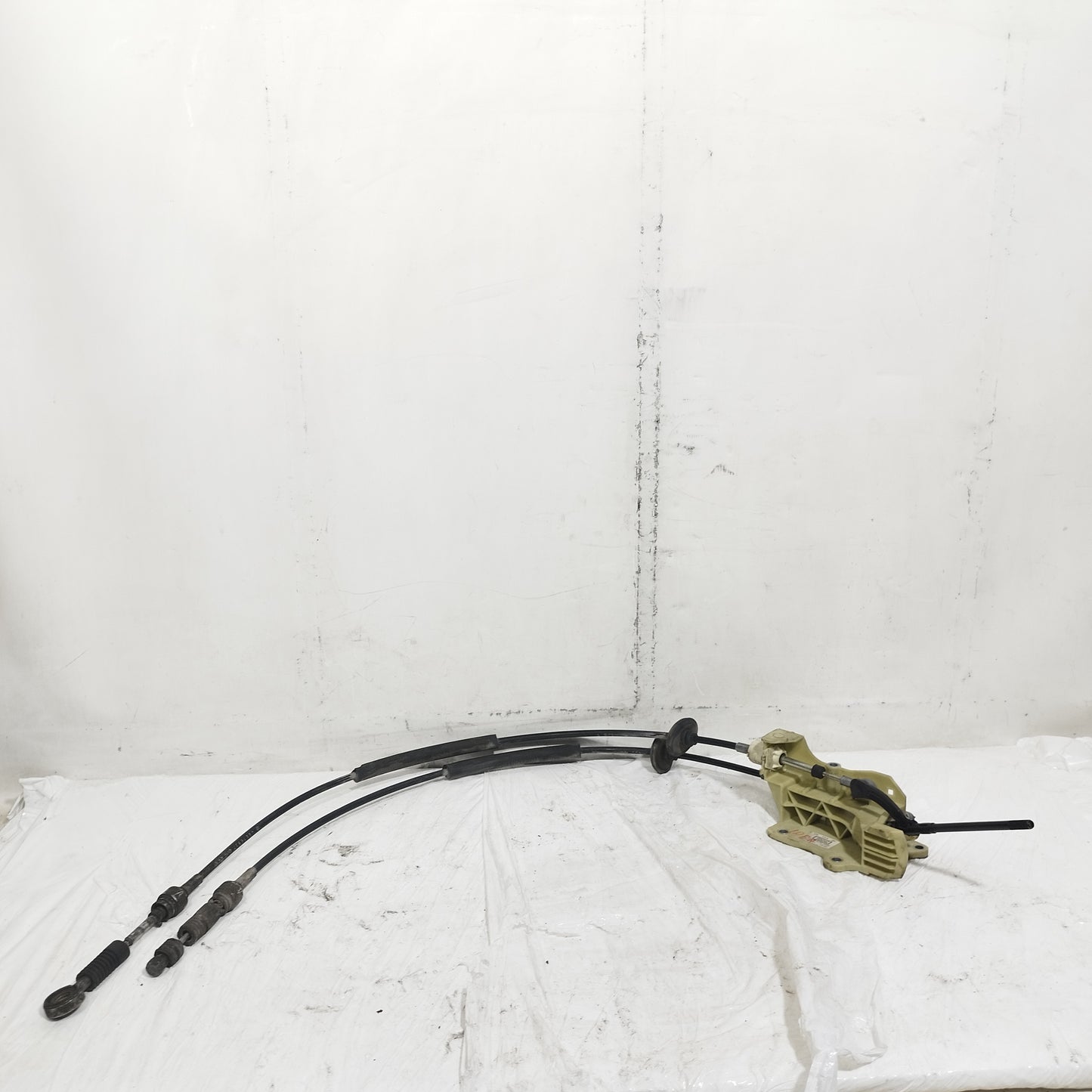 Leva cambio 5 m Fiat Idea (350) 1.3 MTJ 2003-2012 cod: 55347462 ecoAC16539