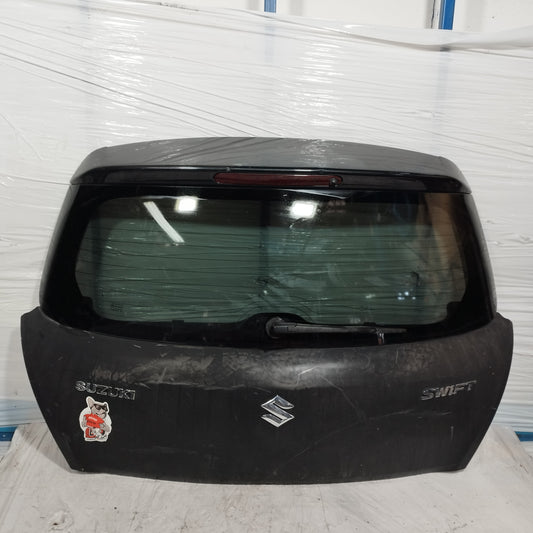 Portellone Suzuki Swift IV (FZ/ NZ) 2010-2017 ecoAC16954