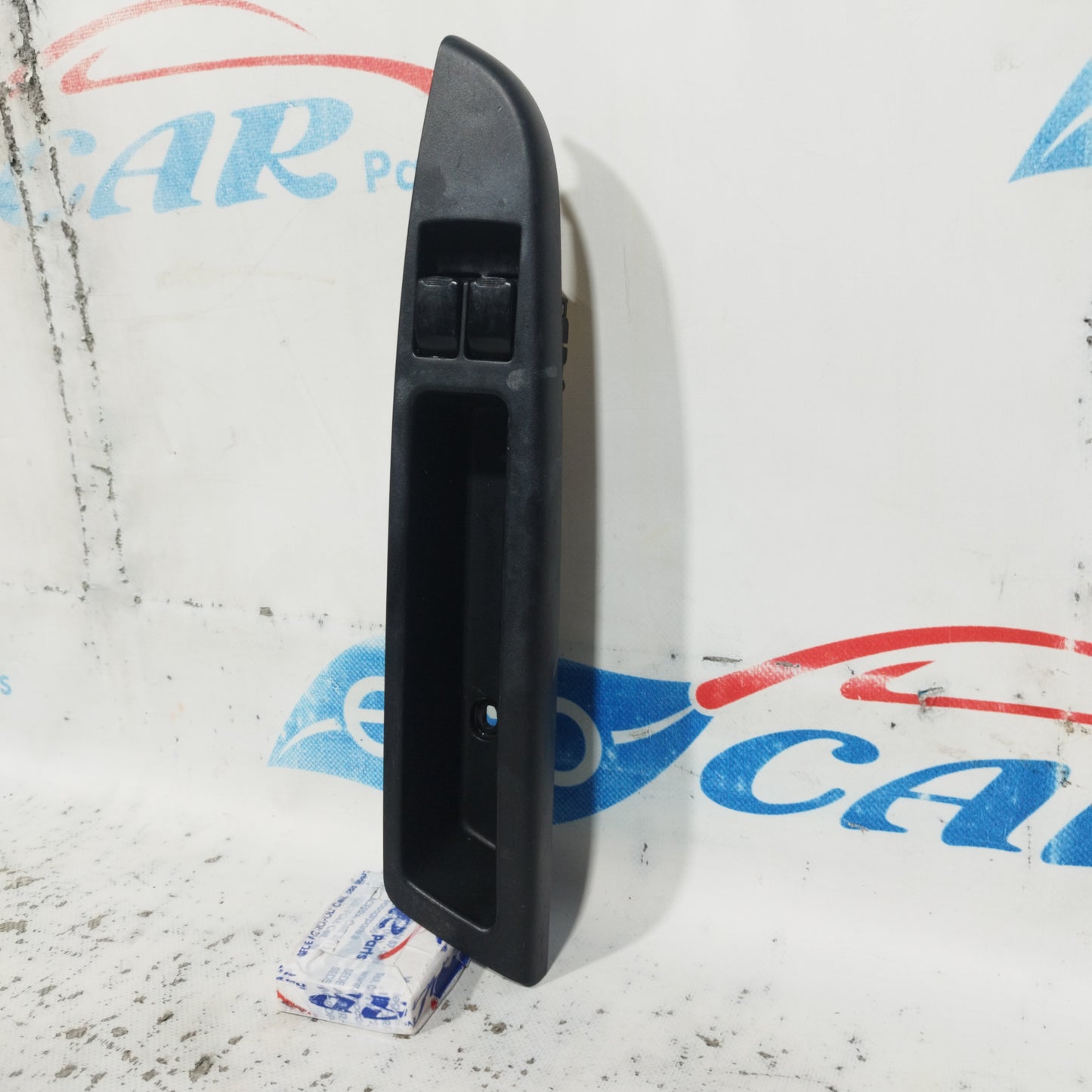 Pulsantiera anteriore Sx Chevrolet Matiz 2005 ecoAC9872