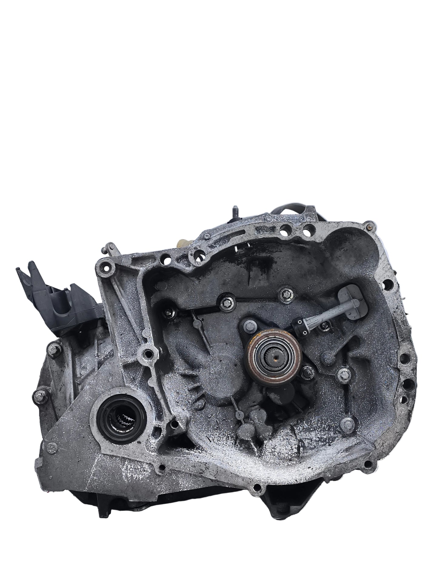Cambio manuale 5m Renault Clio / Modus 1.2 B anno 2005-2012 cod: JH3128 ecoAG8253