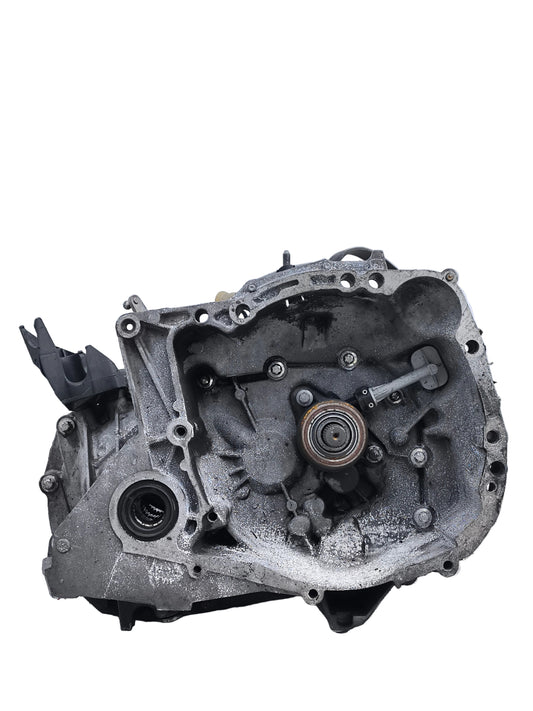 Cambio manuale 5m Renault Clio / Modus 1.2 B anno 2005-2012 cod: JH3128 ecoAG8253