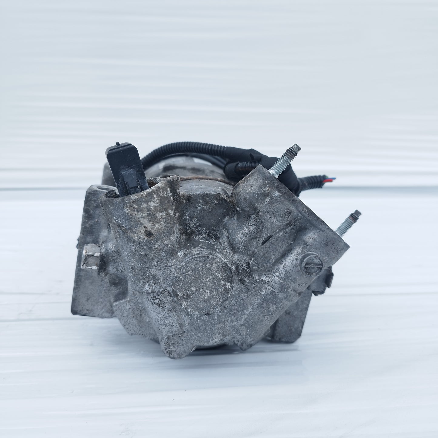 Compressore a/c Peugeot 2008 1.5 D 2019-2025 DENSO cod: 9834730080 ecoAC15618