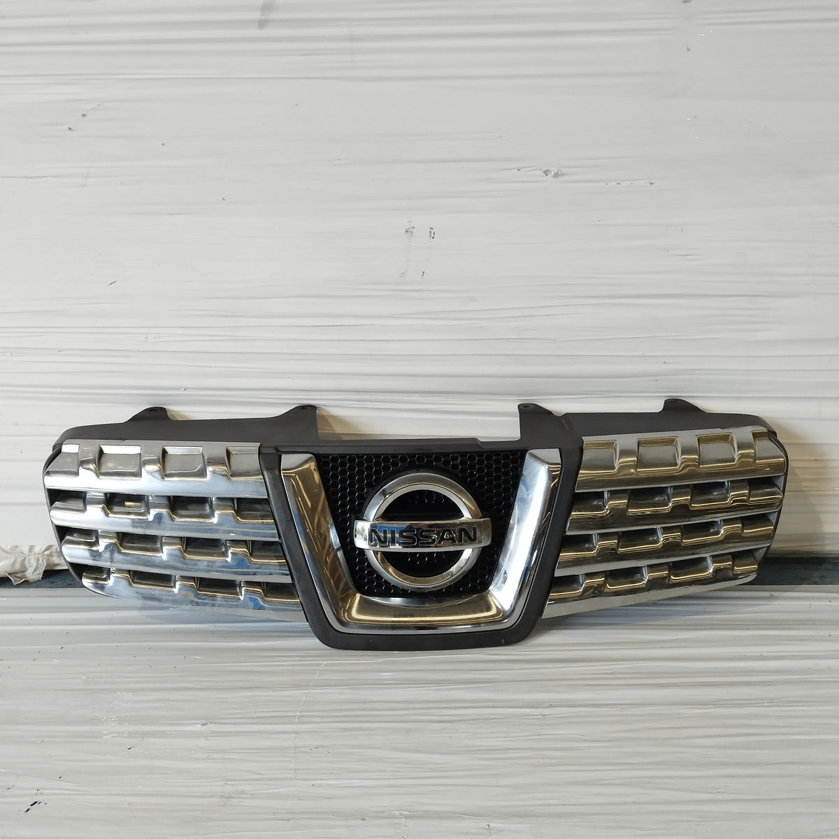 Mascherina centrale Nissan Qashqai (J10) 2007-2010 ecoAC17619