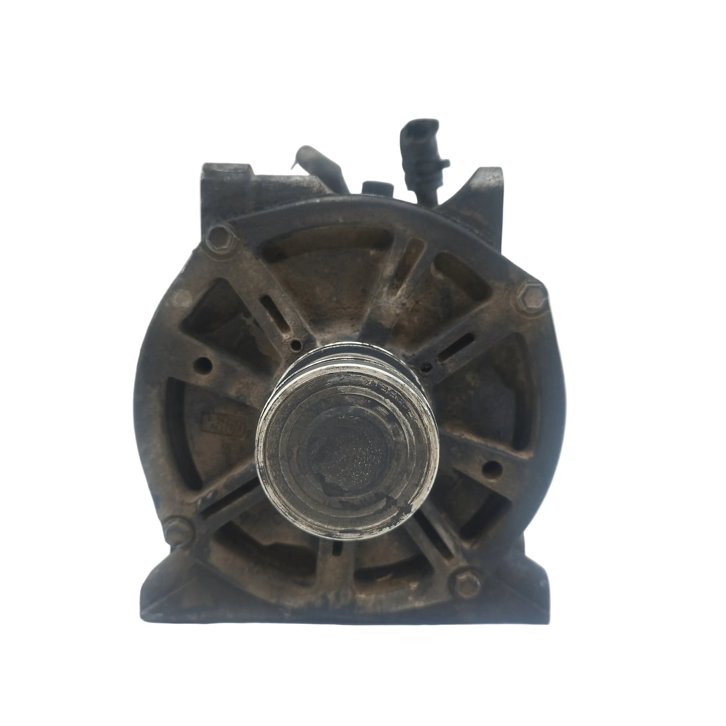 Alternatore Mercedes Classe A W168 1.7 D 150A-14V 1998-2004 VALEO cod: A6681540102 ecoAC16084
