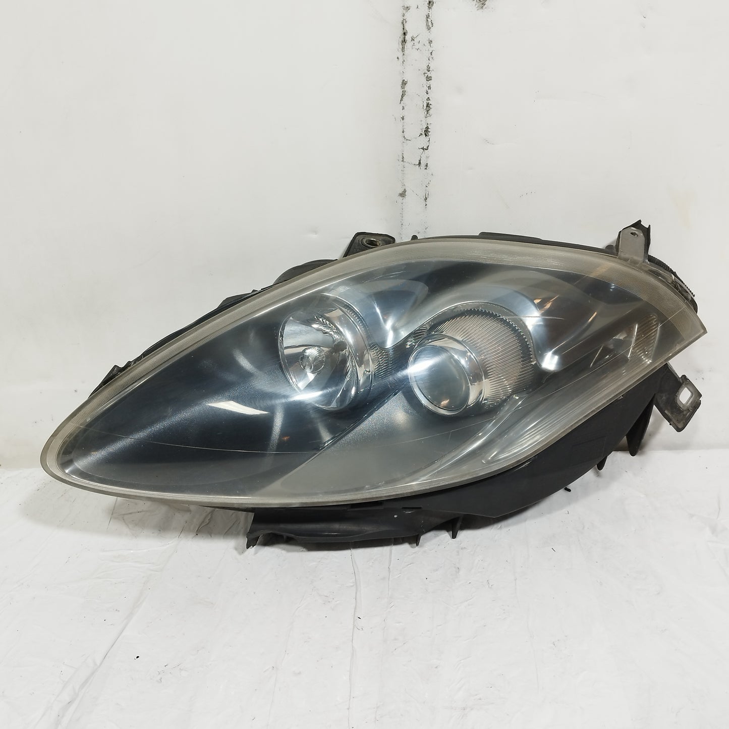 Fanale anteriore sx Fiat Bravo 2010 ecoAC15105