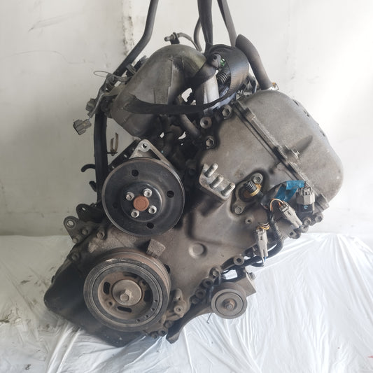 Motore Suzuki Ignis 1.3 b 16v 2003-2008 cod: M13A ecoAC12469
