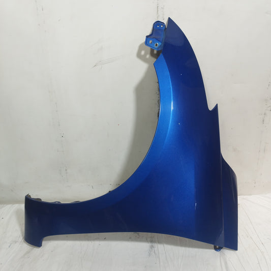 Parafango anteriore sx blu elettrico Suzuki Swift 2013 ecoAC16048