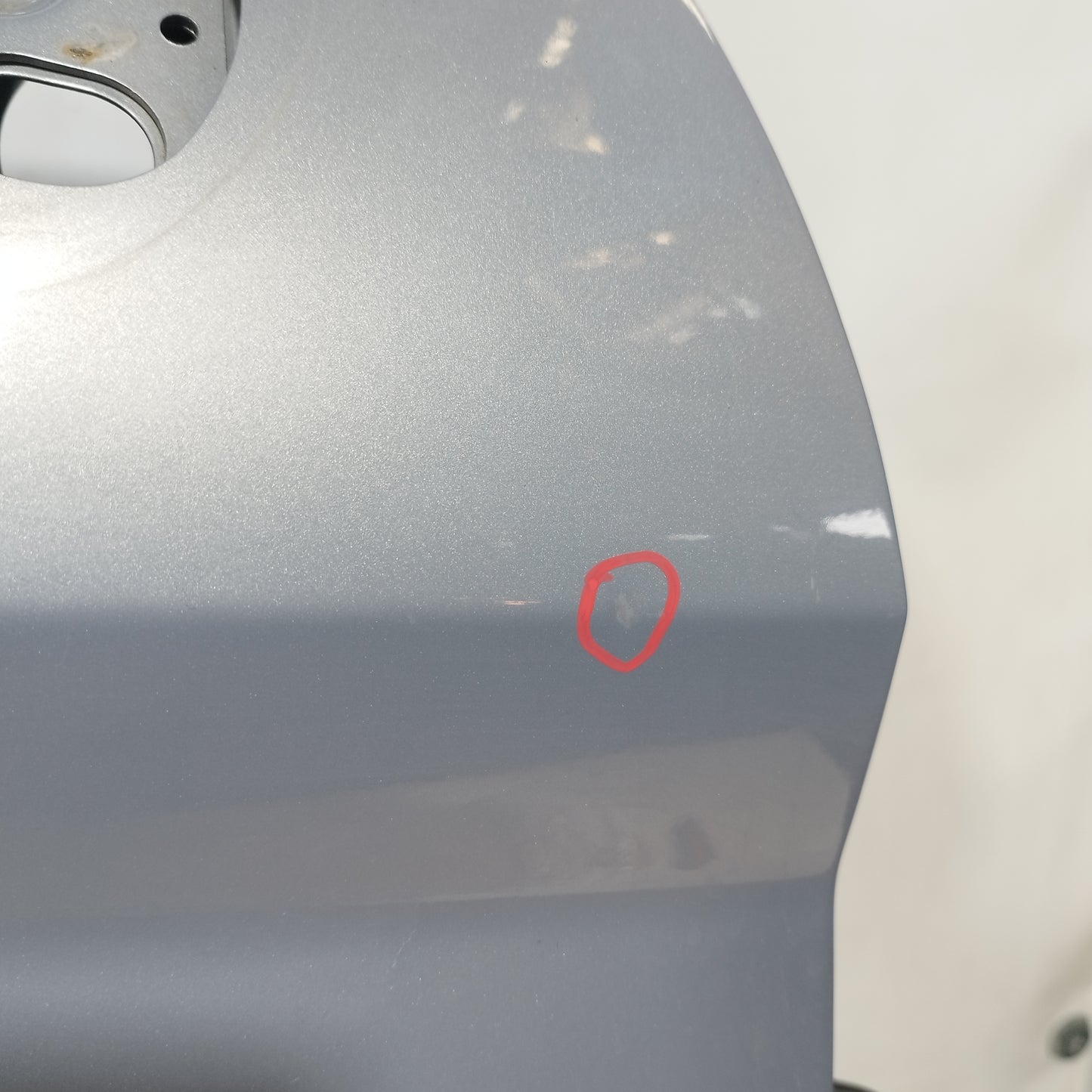 Sportello anteriore dx Ford Fiesta 2010 ecoAC14180
