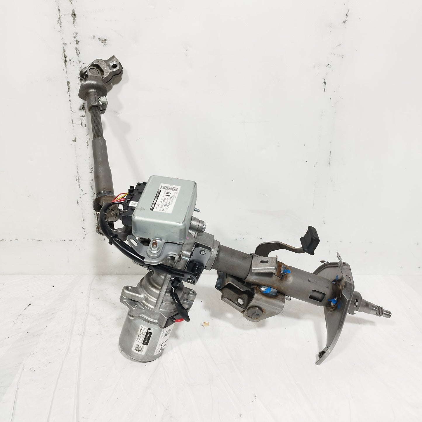 Piantone sterzo city Peugeot 108 2020 cod: 45250-0H071 ecoAC15138