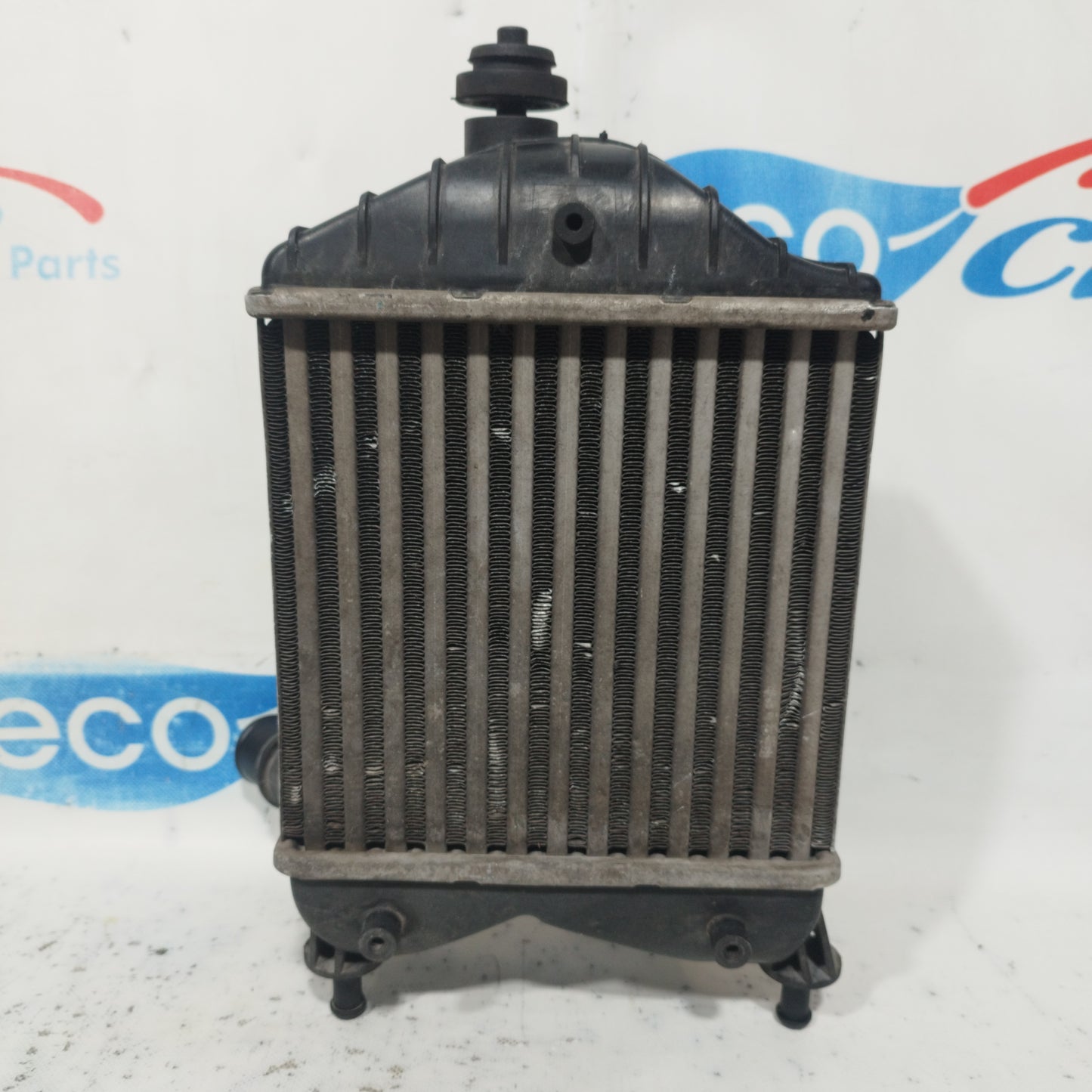 Ladeluftkühler Lancia Musa 1.3 MTJ 2007 Code: 847850000 ecoAC9920