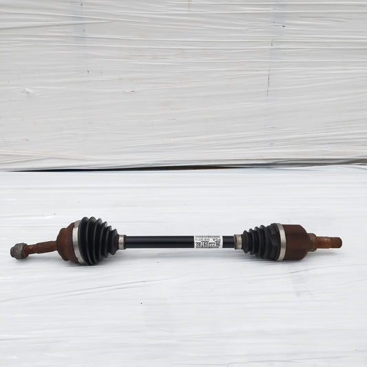 Semiasse anteriore sx Peugeot 2008 1.2 B 2019 cod: 9677209780 ecoAC15758