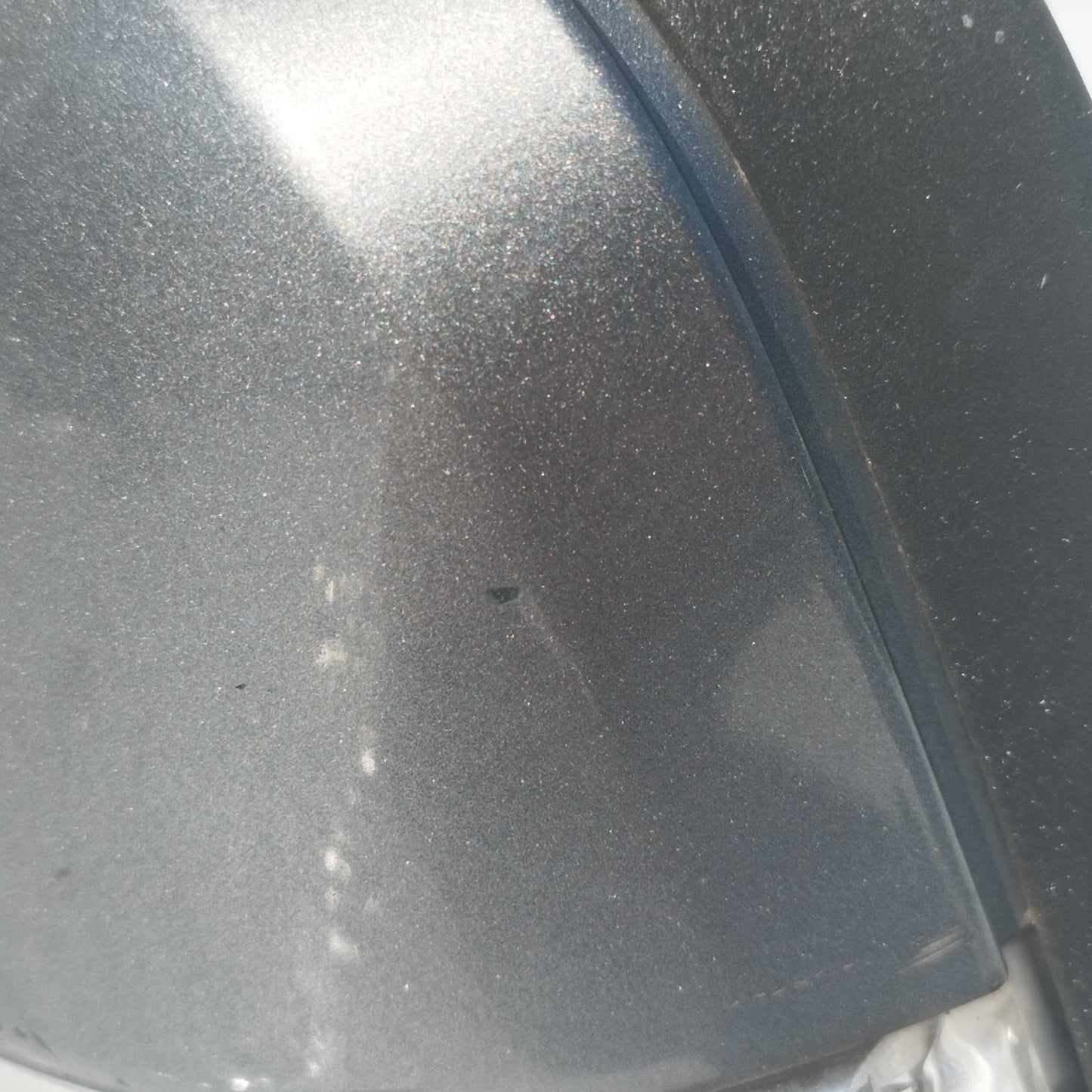 Specchietto elettrico anteriore sx Mercedes Classe B 2010 9 fili ecoAC15749