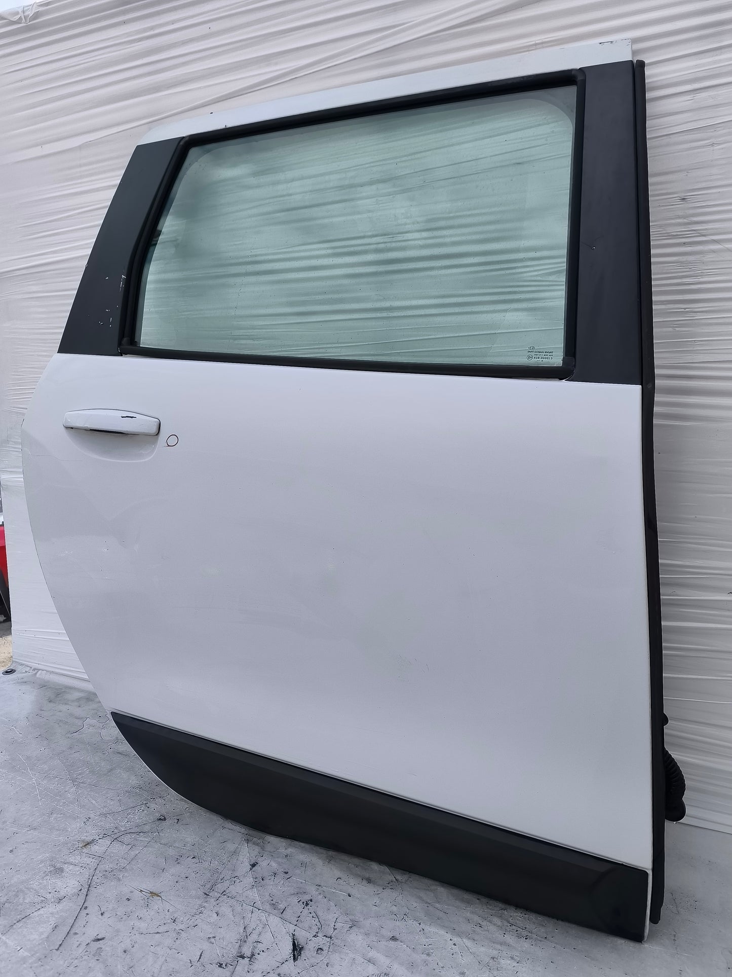 Sportello posteriore dx Dacia Lodgy anno 2012-2021 ecoAG8028